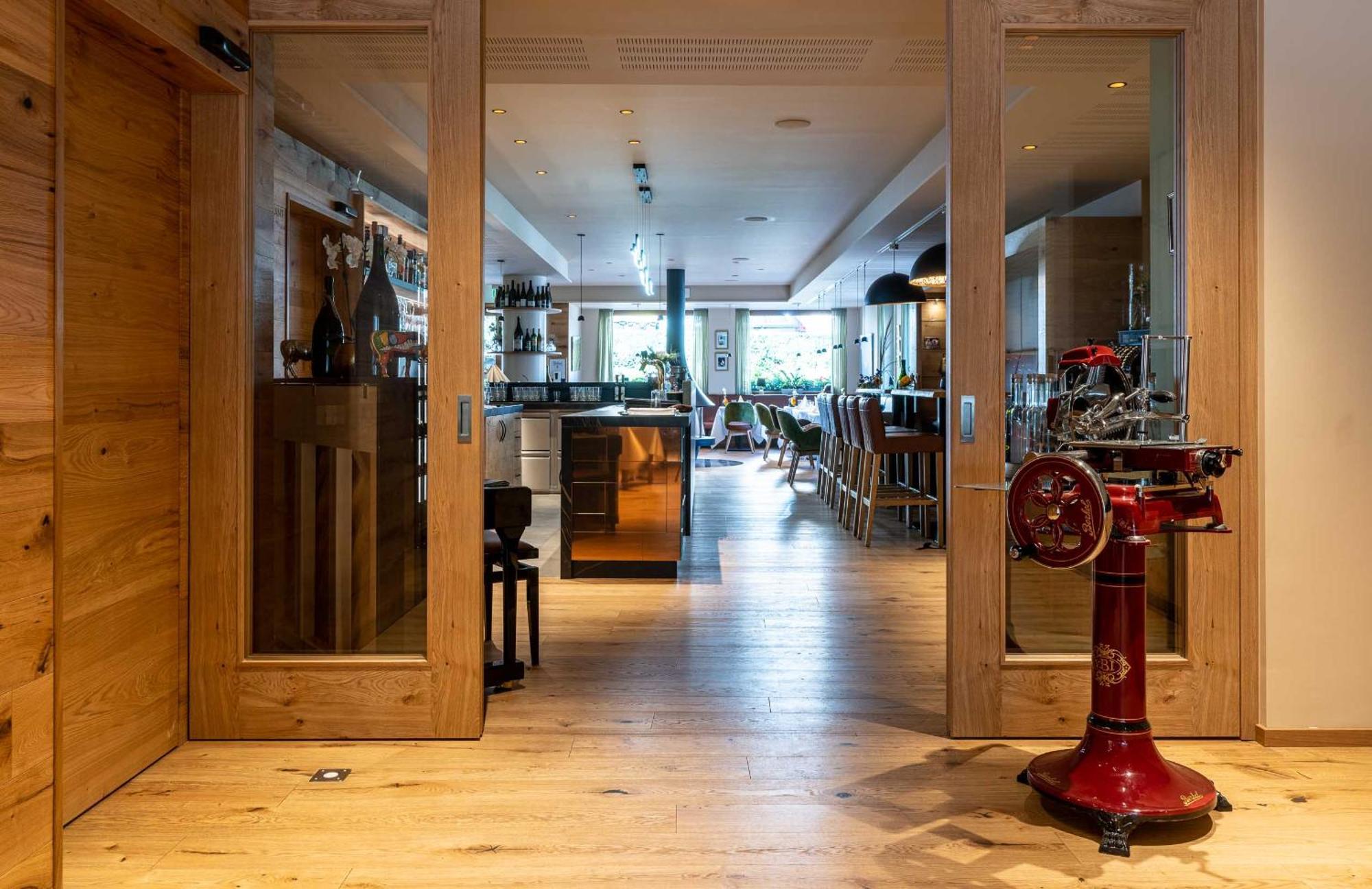 Hotel-Restaurant Ruland Altenahr Bagian luar foto